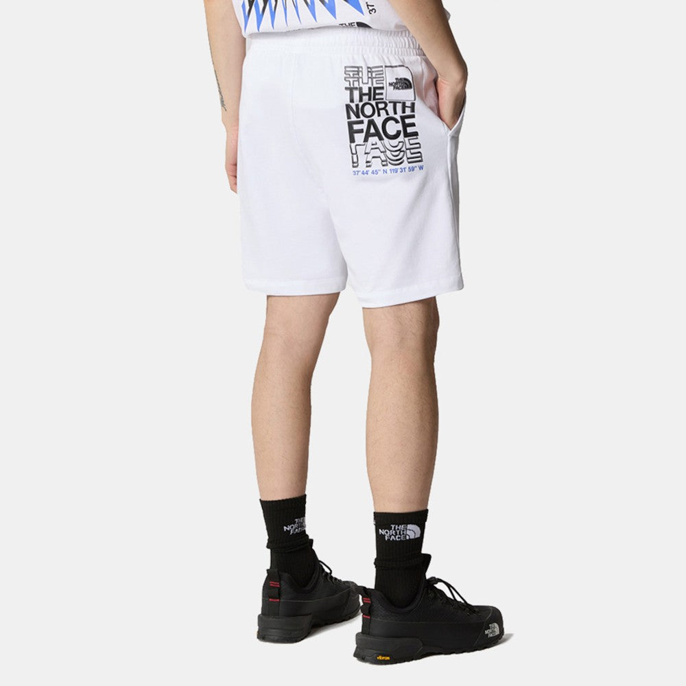 Shorce The North Face NF0A87ECFN41 M