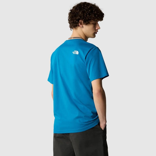 Maicë The North Face NF0A87N5RBI1 M