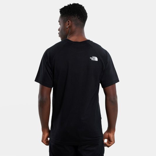 Maicë The North Face NF0A87NJJK31 M