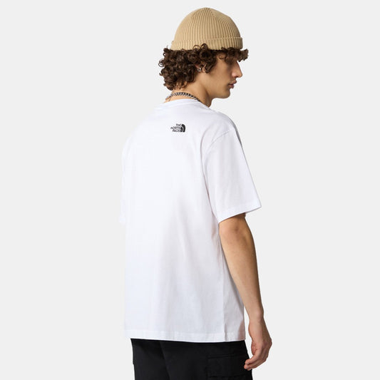 Maicë The North Face NF0A87NRFN41 M