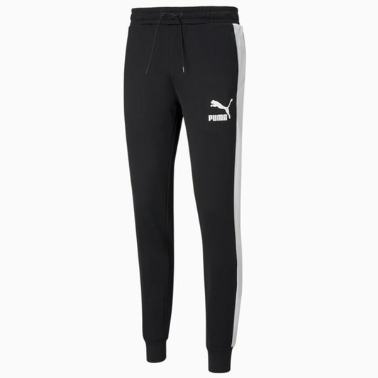 Trenerka të poshtme Puma 530098 01 M
