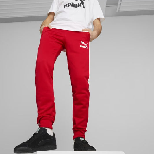 Trenerka të poshtme Puma 530098 11 M
