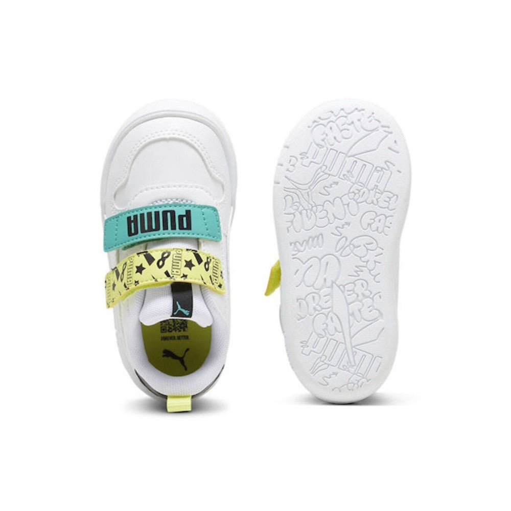 Patikë Puma 395612 01 D