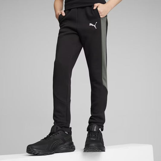 Trenerka të poshtme Puma 679198 01 D