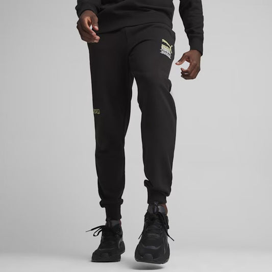 Trenerka të poshtme Puma 624305 01 M