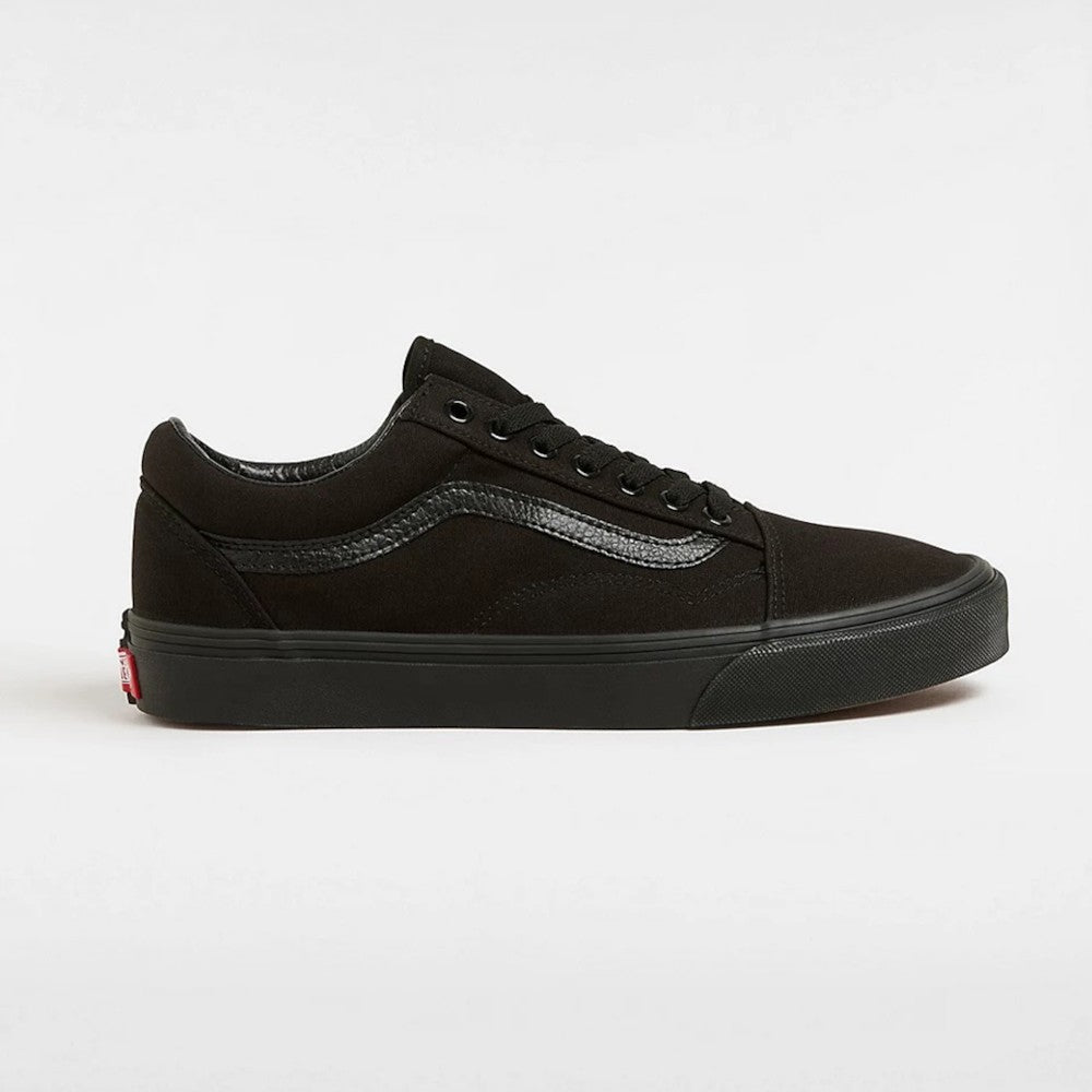 Patikë VANS VN000D3HBKA1 U