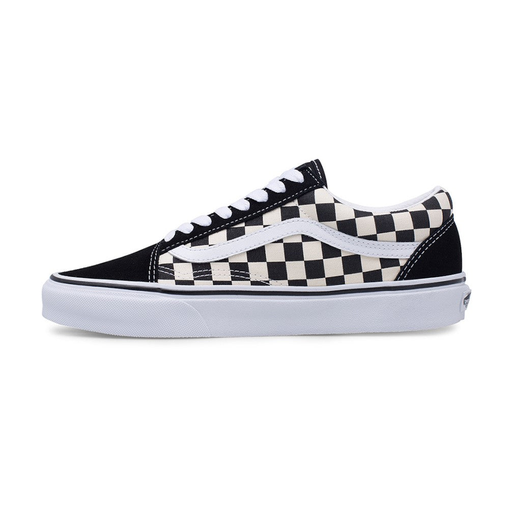 Patikë VANS VN0A38G1P0S1 U