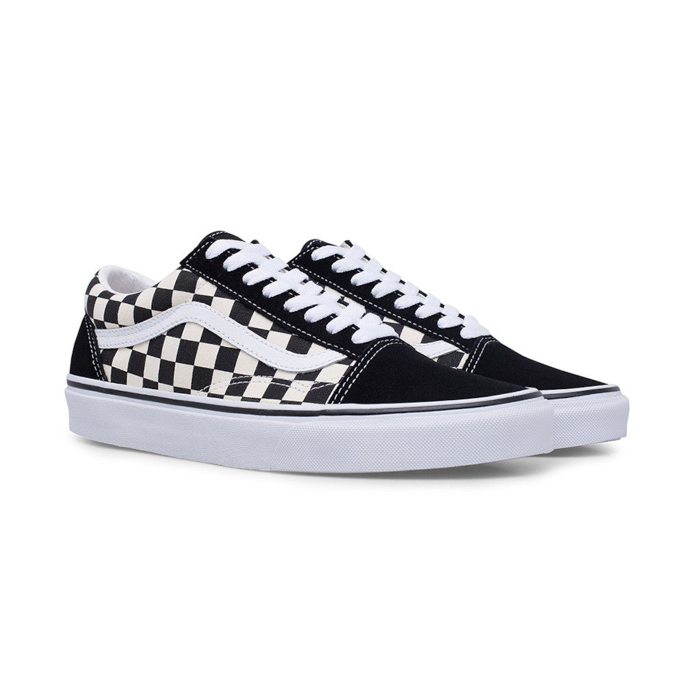 Patikë VANS VN0A38G1P0S1 U