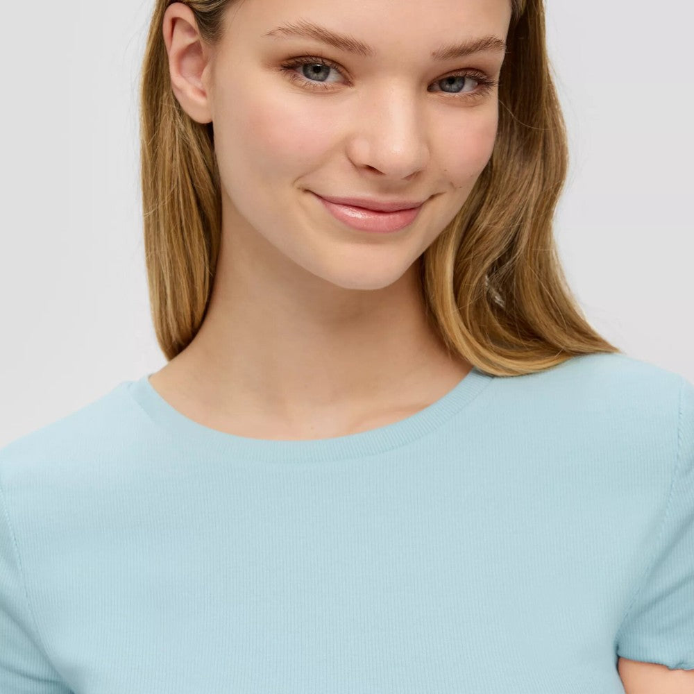 Maicë S.Oliver 2141204 BGR