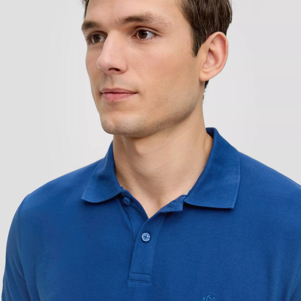 Maicë S.Oliver 2138262 BLU6