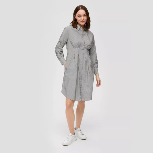 Fustan S.Oliver 2142341 GRL1