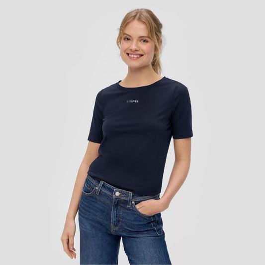 Maicë S.Oliver 2144445 BLD0
