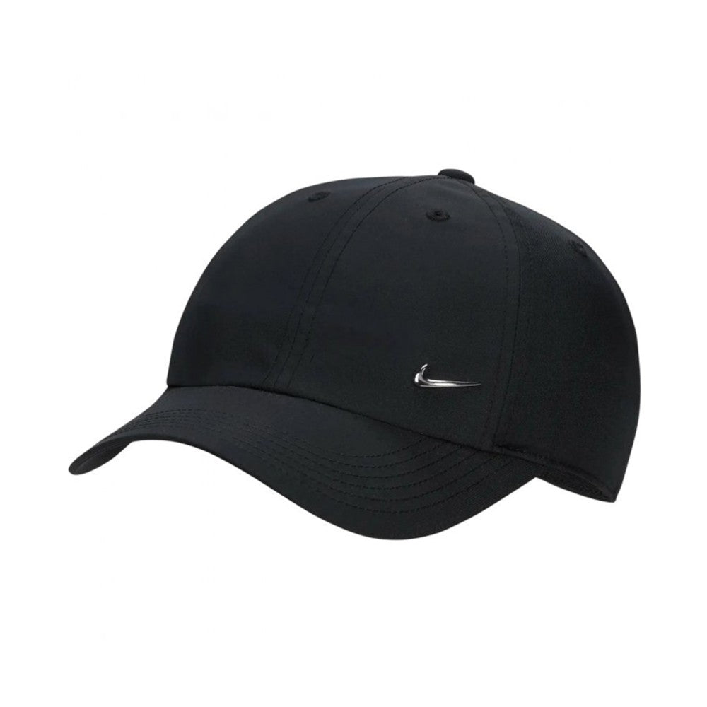 Kapelë NIKE K NK DF CLUB CAP US CB MTSWSH