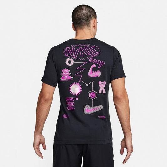 Maicë Nike FQ3892 010 M
