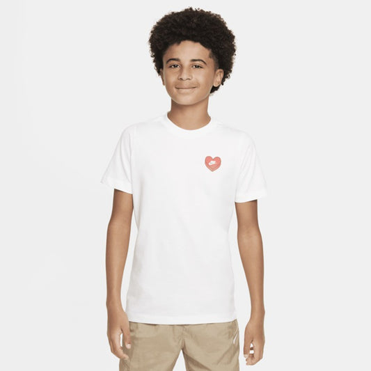 Maicë Nike FN9639 100 UFJ