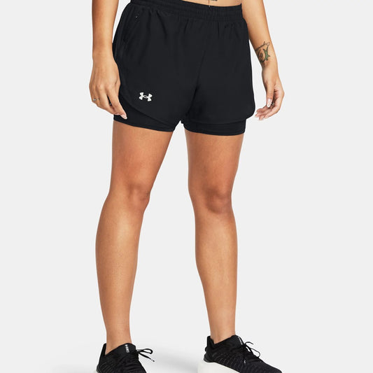 Shorce Under Armour 1382440 001 F