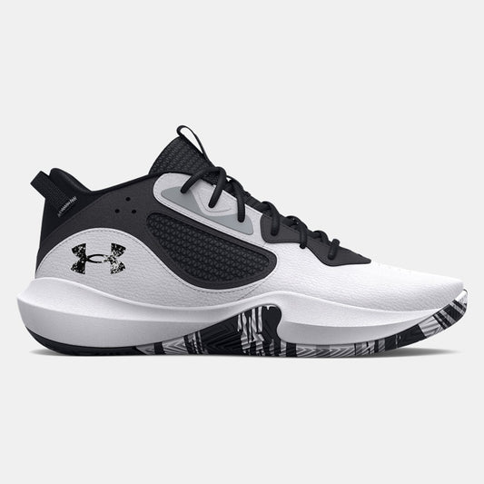 Patikë e thellë Under Armour 3025616 101 M