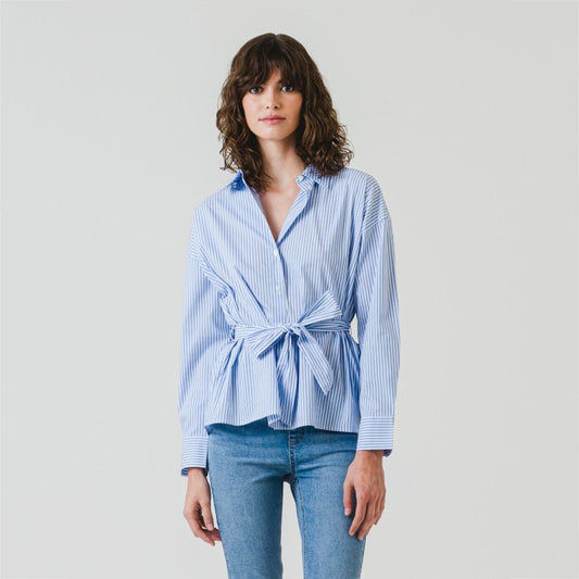 Këmishë Piazza Italia 16124VAR01