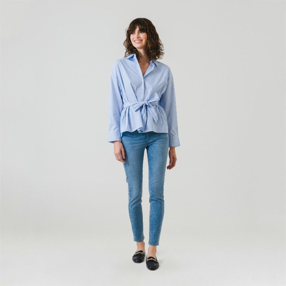 Këmishë Piazza Italia 16124VAR01