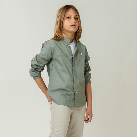 Këmishë Piazza Italia 18592SD