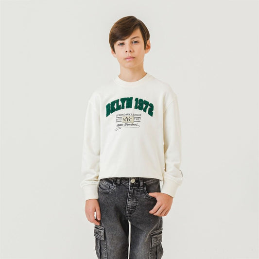 Duks Piazza Italia 20892OFW