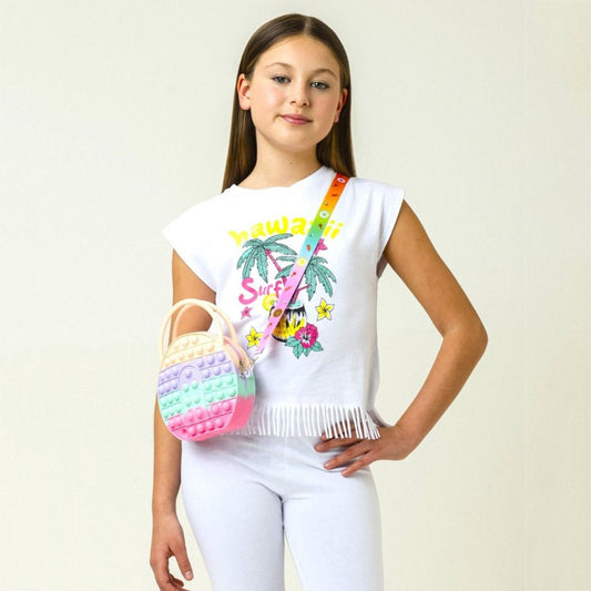 Qantë Piazza Italia 25106RS