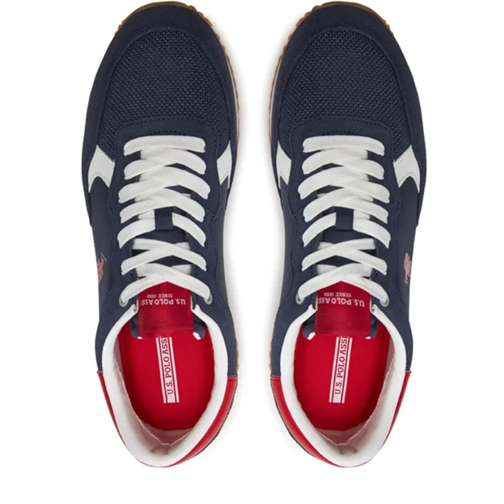 Patikë U.S. Polo Assn. CLEEF006M DBL008