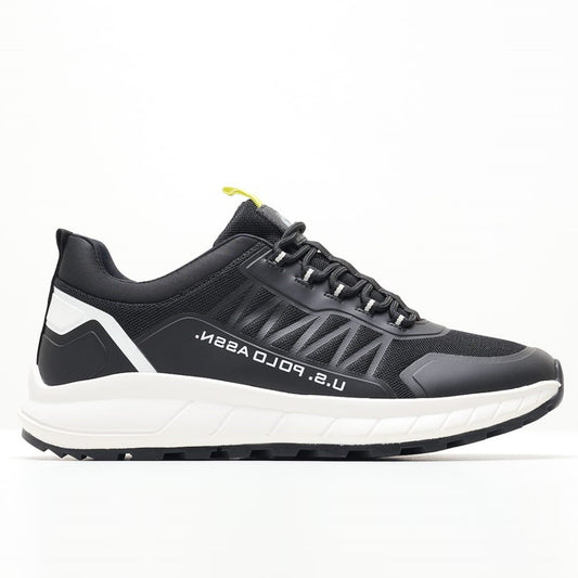 Patikë U.S. Polo Assn. SETH008M BLK