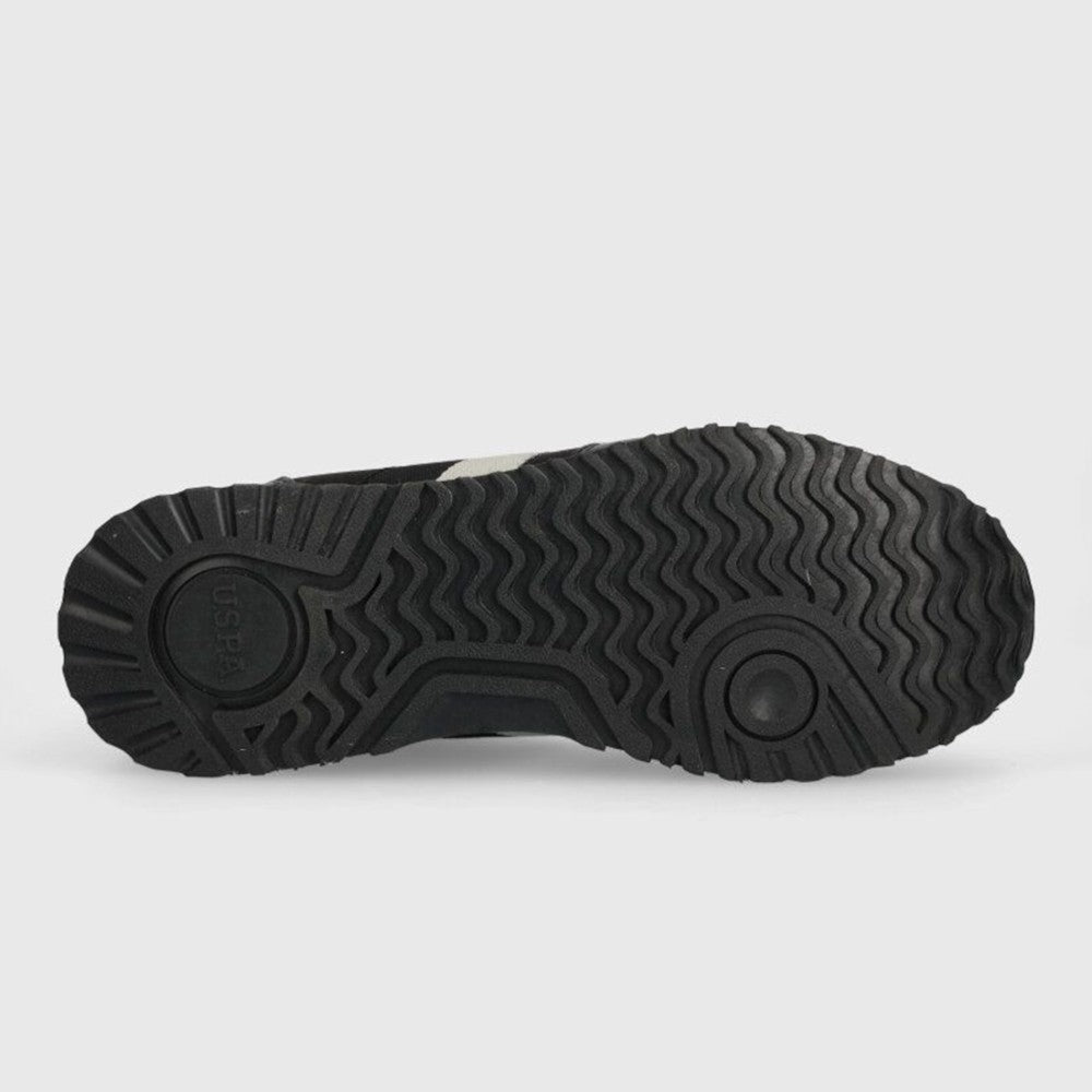 Patikë U.S. Polo Assn. XIRIO007M BLK