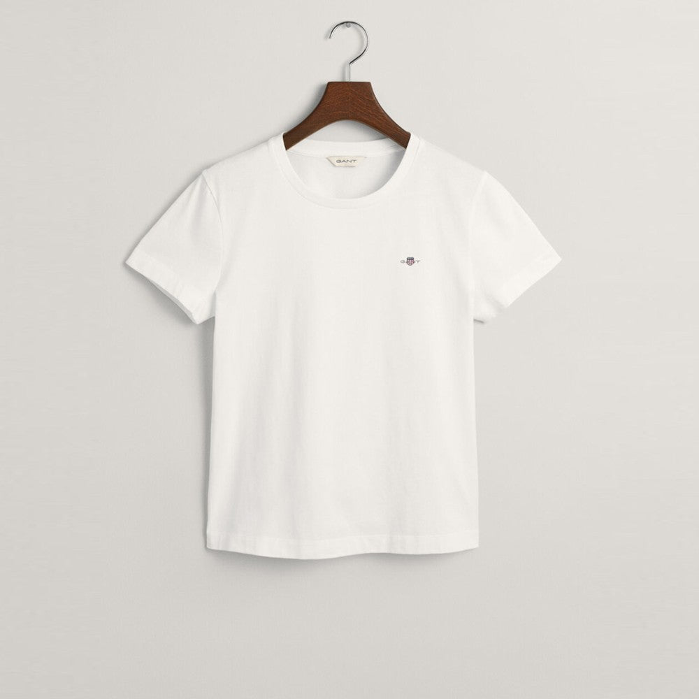 Maicë GANT T-SHIRT S/S