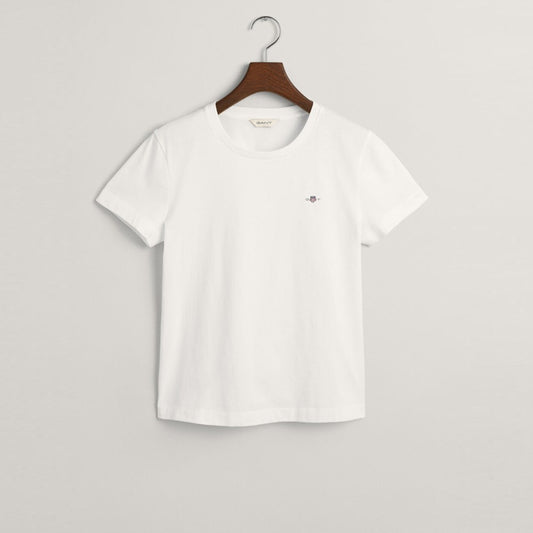 Maicë GANT T-SHIRT S/S
