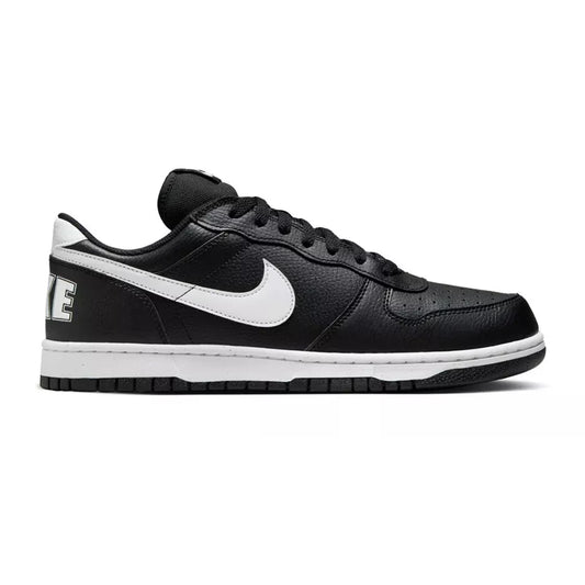 Patikë NIKE BIG NIKE LOW