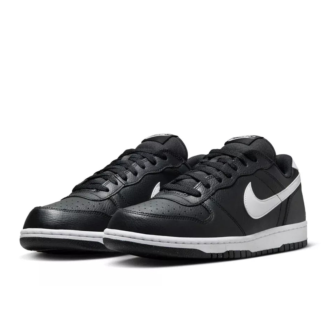 Patikë NIKE BIG NIKE LOW 2