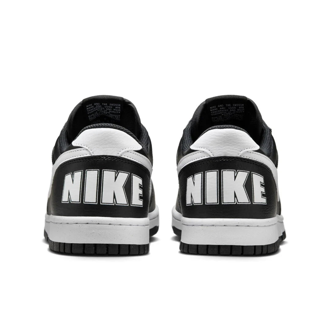 Patikë NIKE BIG NIKE LOW 3