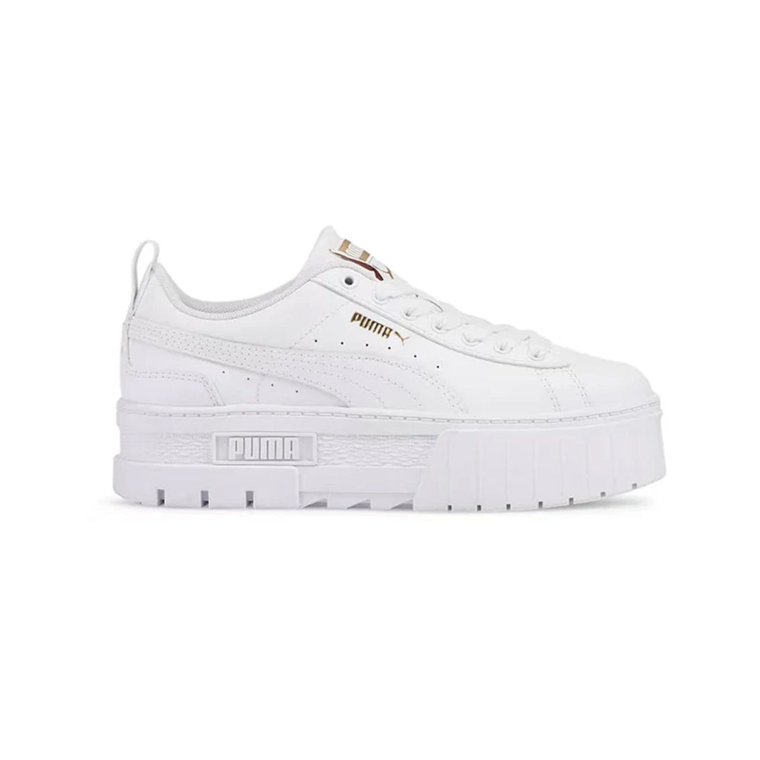 Patikë Puma Puma MAYZE LTHR JR