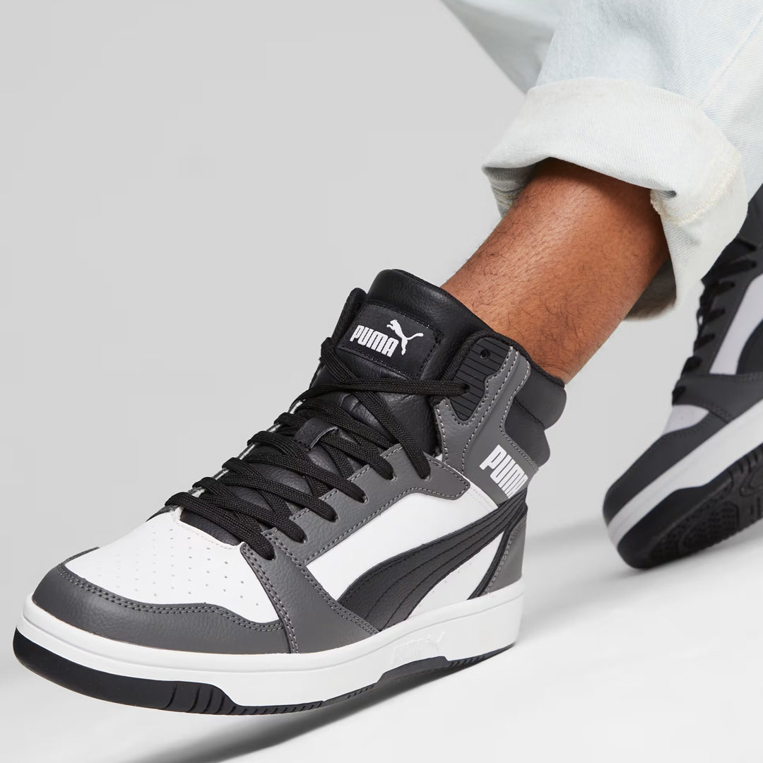Patikë e thellë PUMA Puma Rebound v6