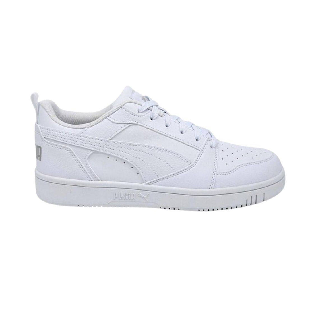 Patikë Puma Rebound V6 Lo Jr