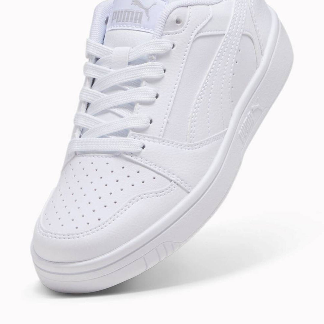 Patikë PUMA Puma Rebound V6 Lo Jr