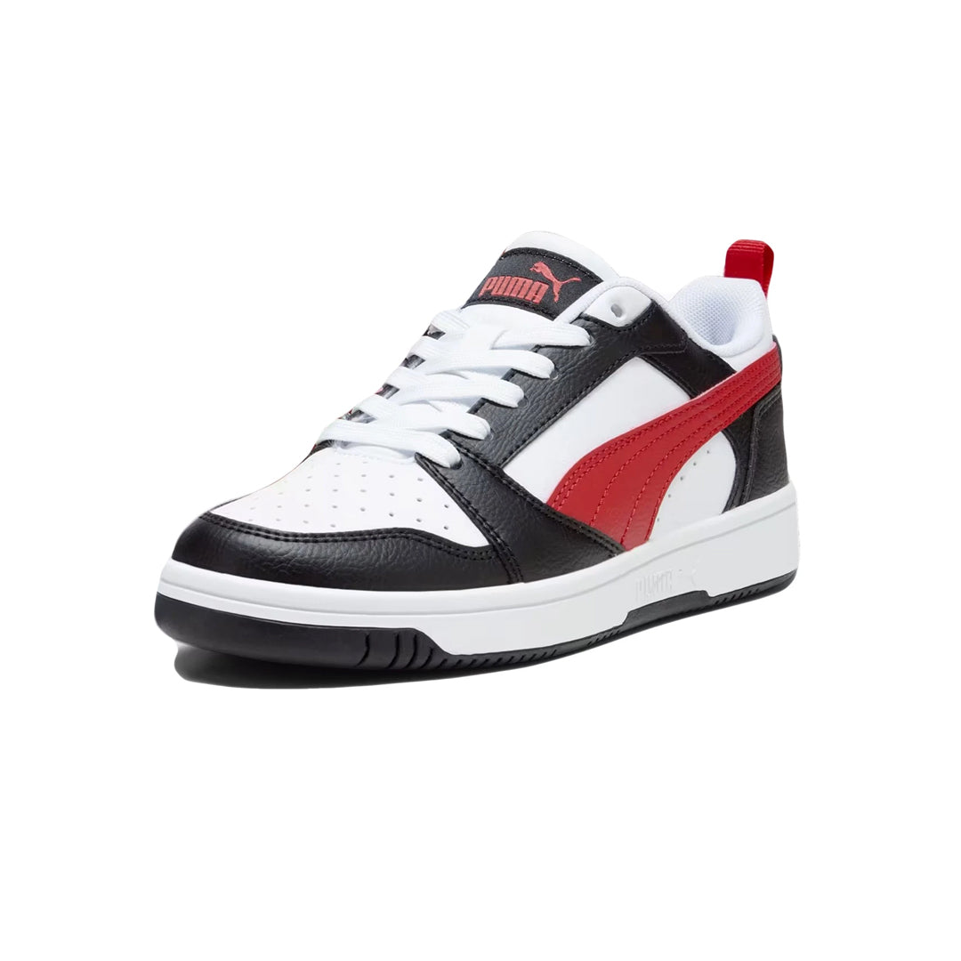 Patikë Puma Rebound V6 Lo Jr