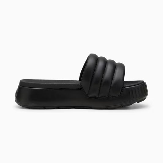 Papuqe Puma Karmen Slide Puffy Wns