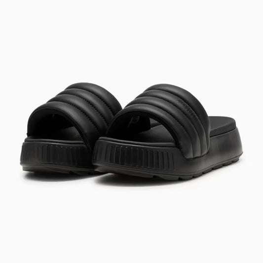 Papuqe Puma Karmen Slide Puffy Wns
