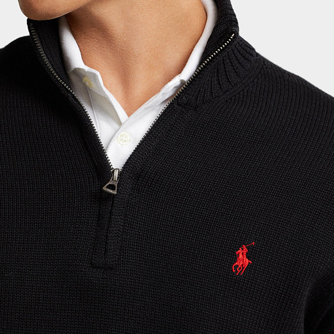 Xhemper Ralph Lauren LSHZPP7GG-LONG SLEEVE-PULLOVE