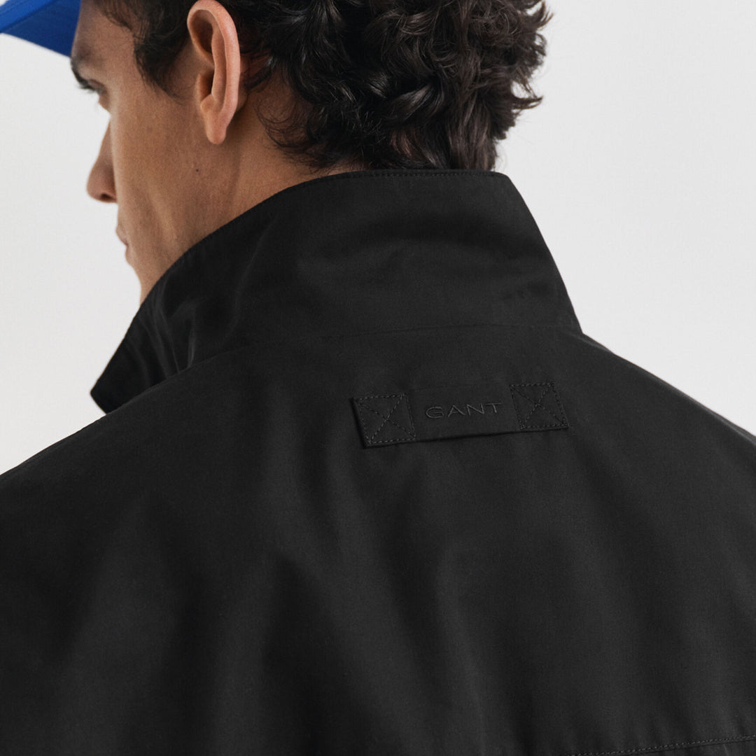GANT LIGHTWEIGHT HAMPSHIRE JACKET