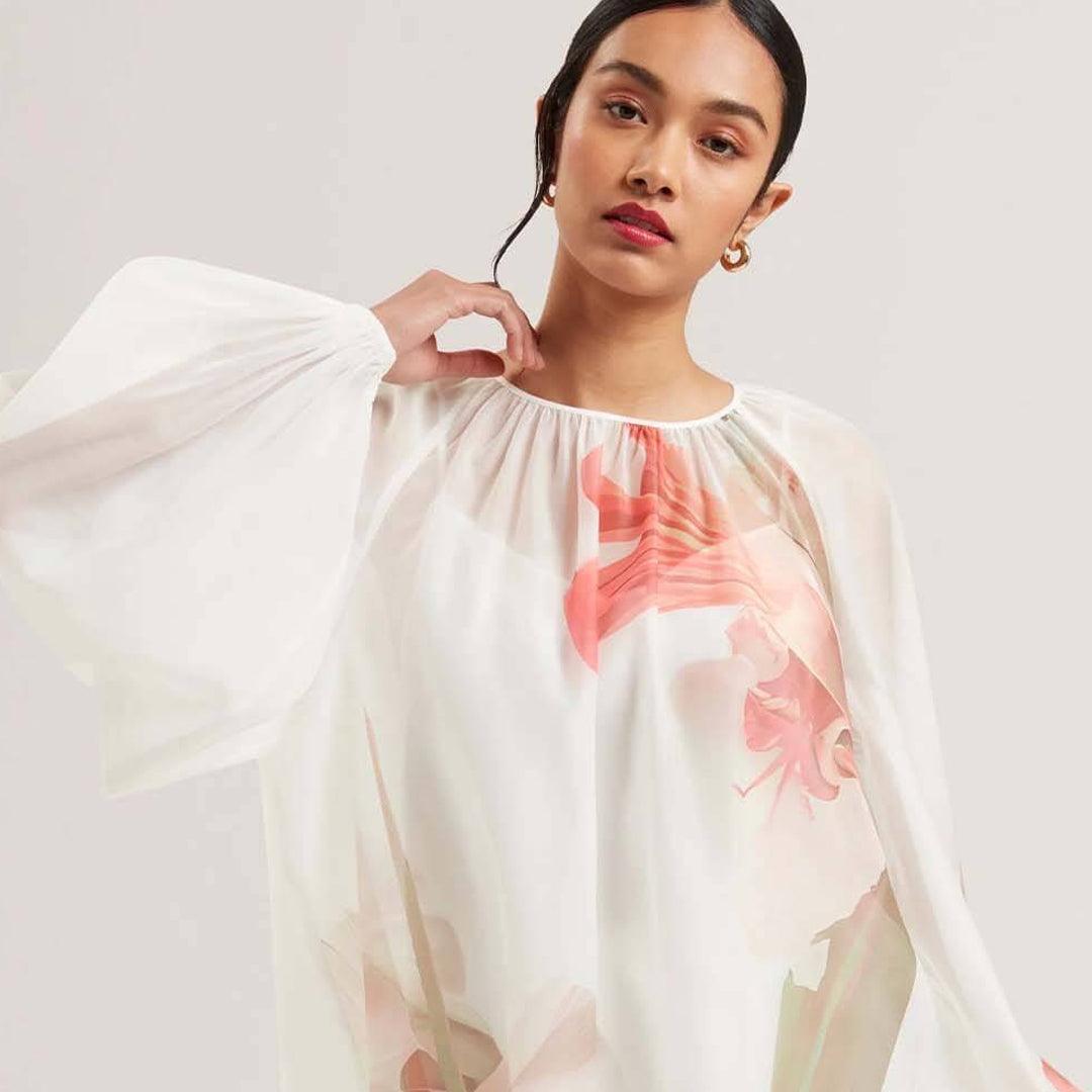 Këmishë Ted Baker 279199 IVO