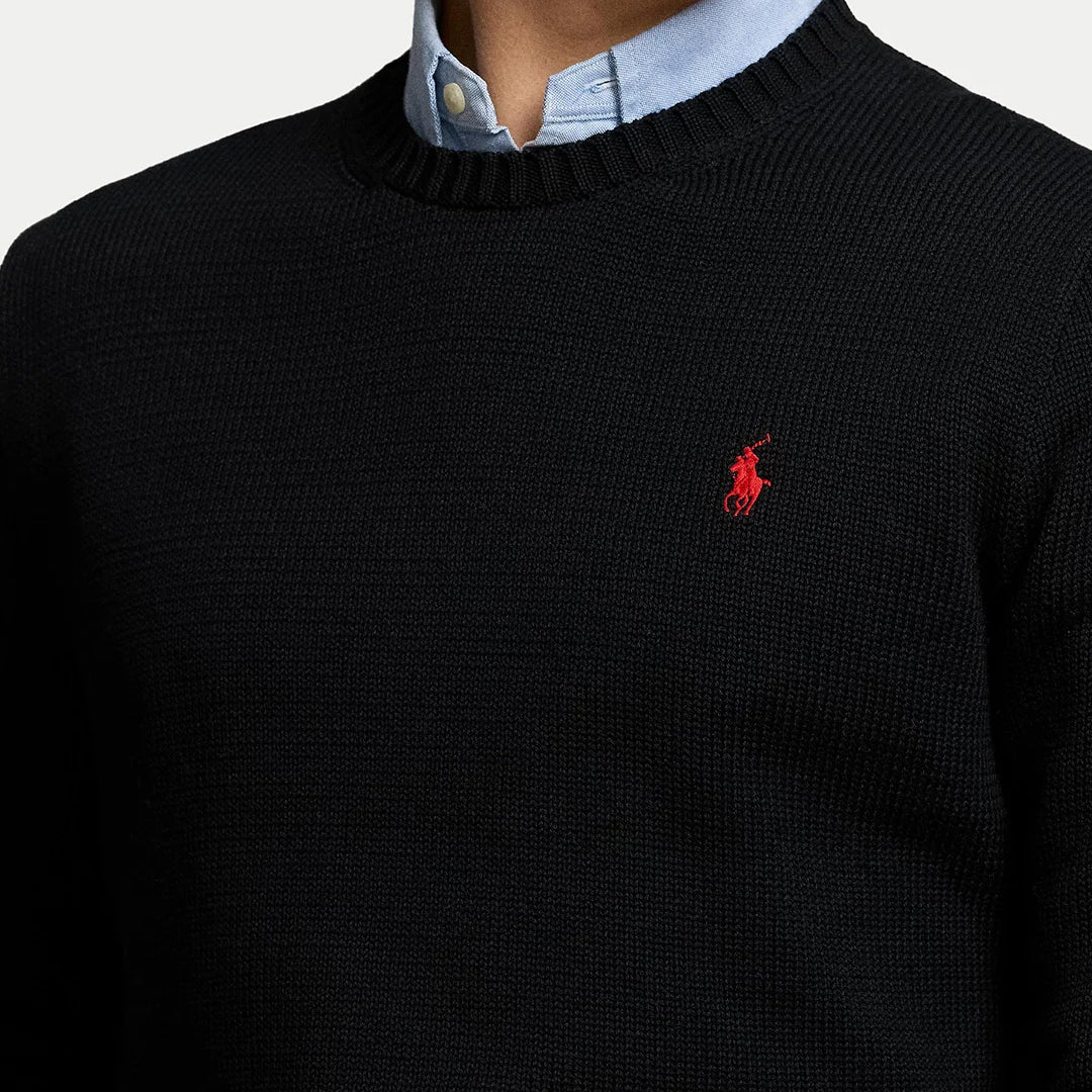 Xhemper Ralph Lauren LSCNPP7GG-LONG SLEEVE-SWEATER