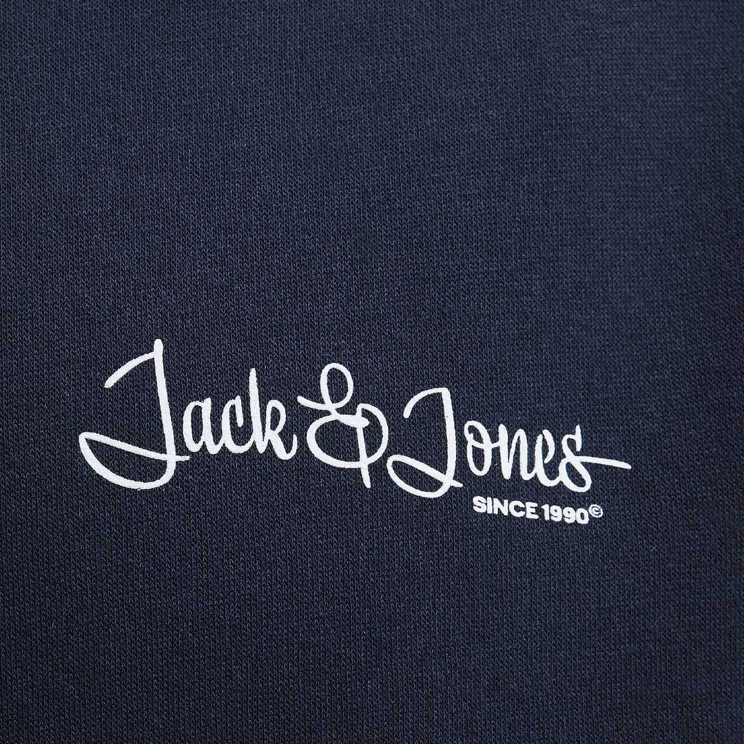 Duks JACK & JONES JJYUKI FRONT SWEAT HOOD