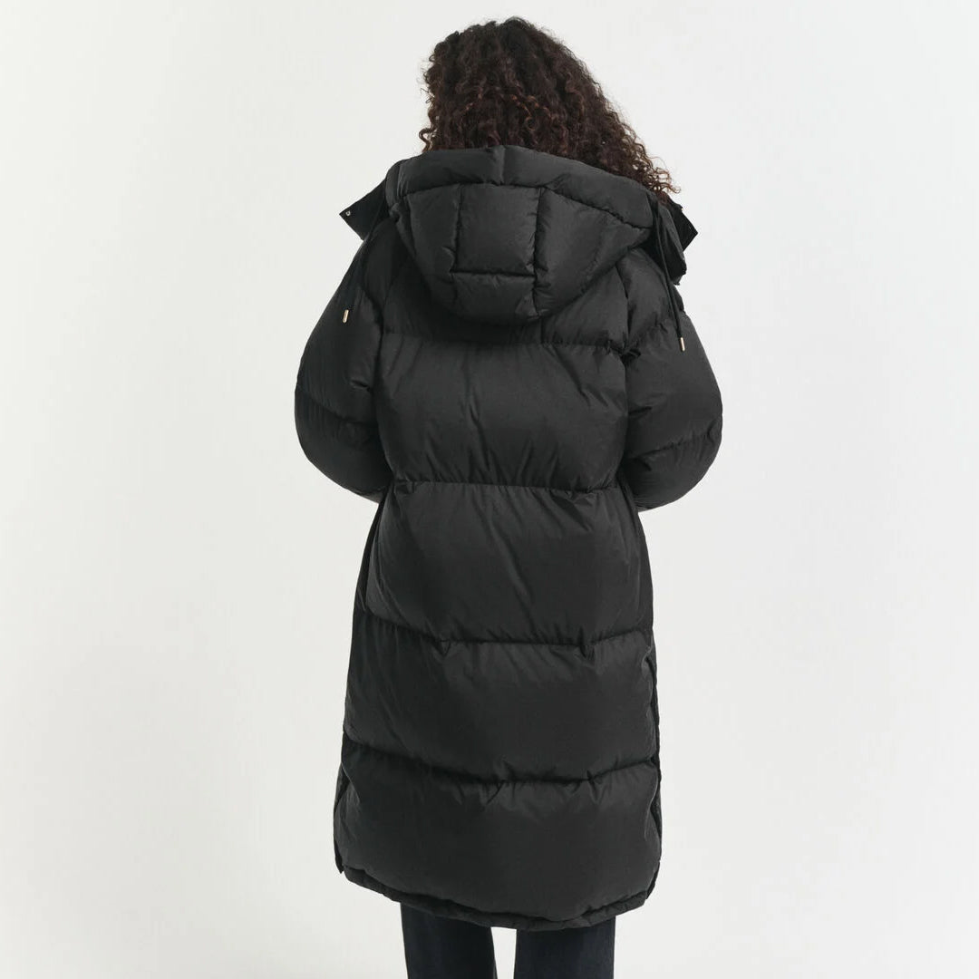 Jakne GANT FULL LENGTH DOWN COAT Minimax Jakne GANT FULL LENGTH DOWN COAT Minimax