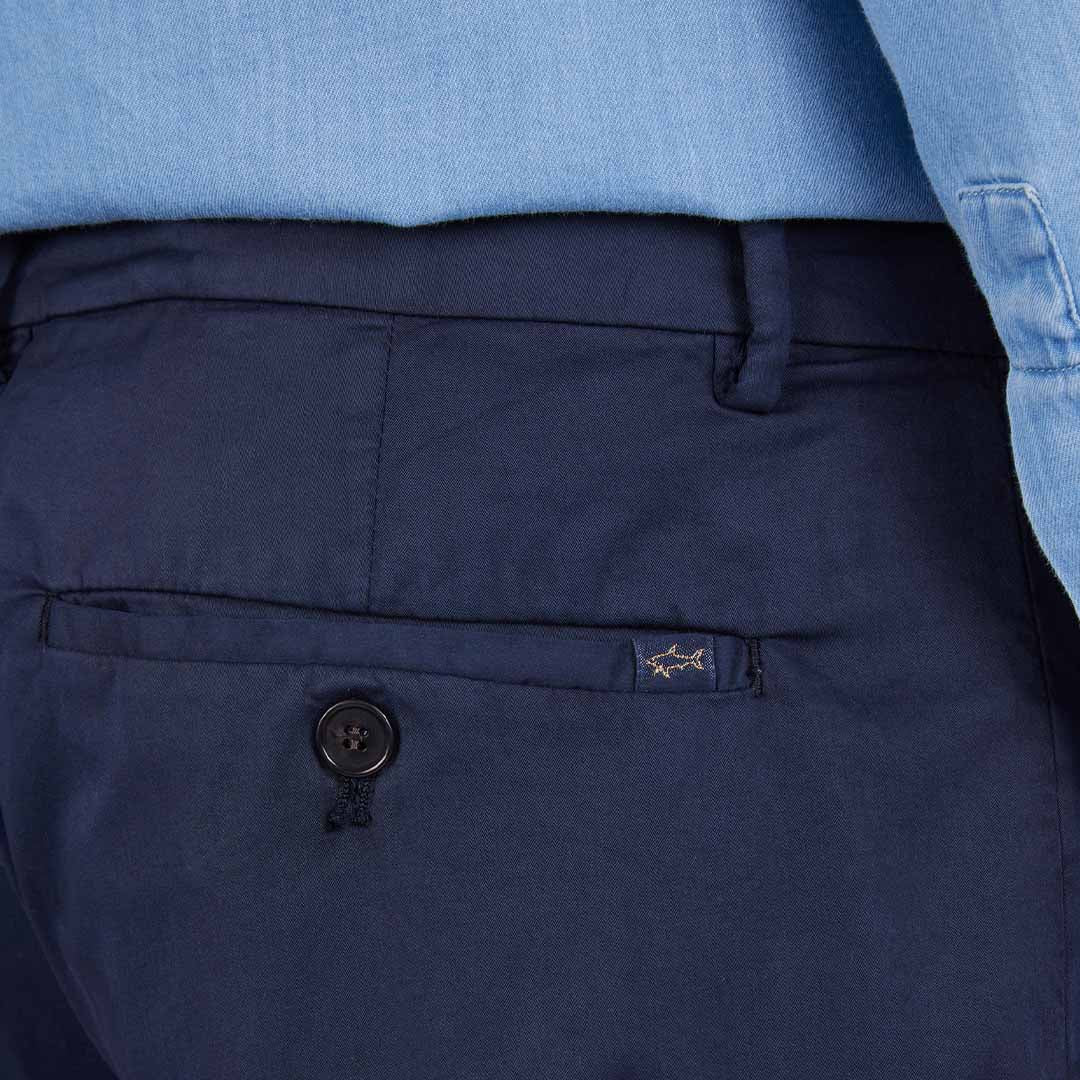 Xhinse Paul & Shark 5 POCKETS DENIM TROUSERS
