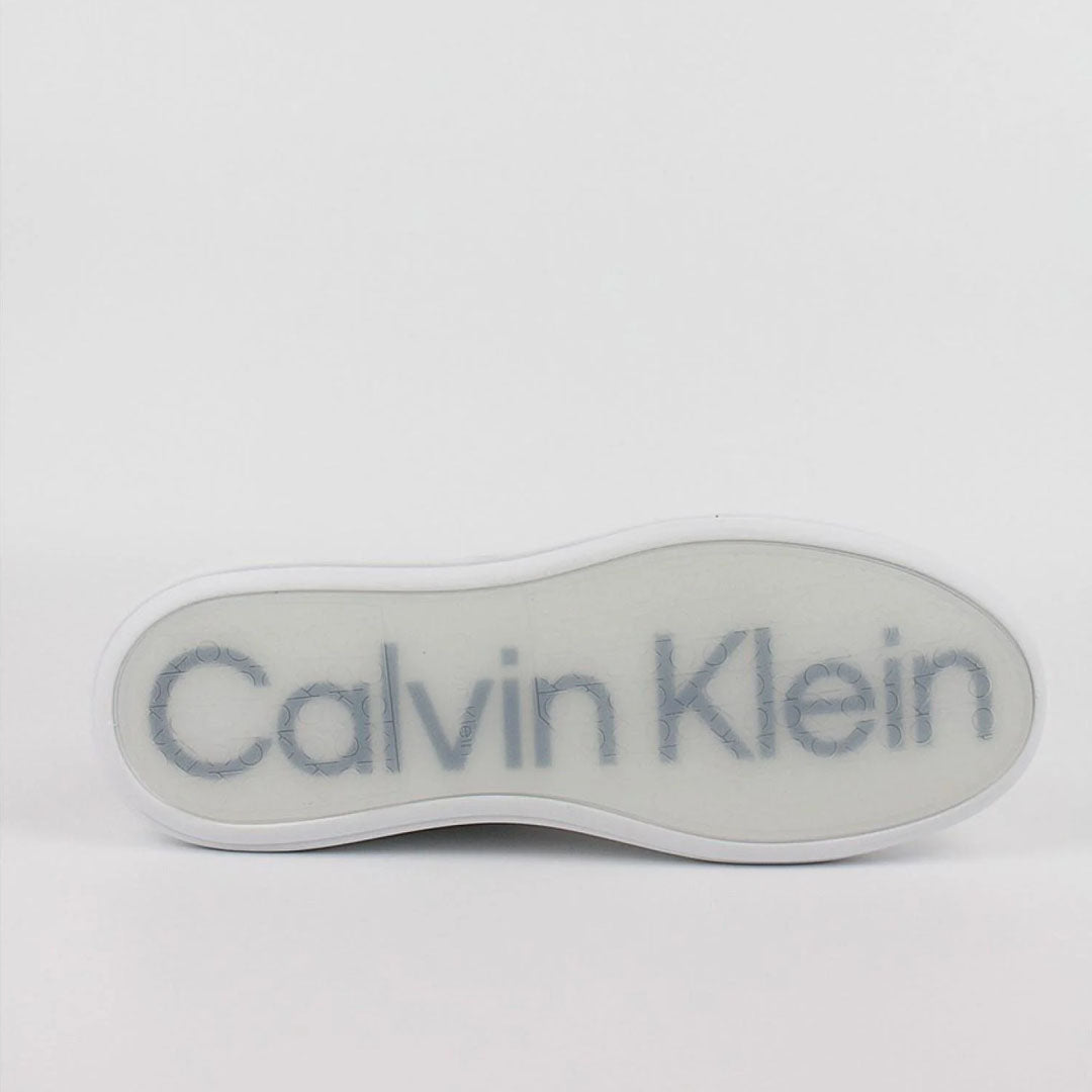 Patikë Calvin Klein HM0HM01016 0K9 3