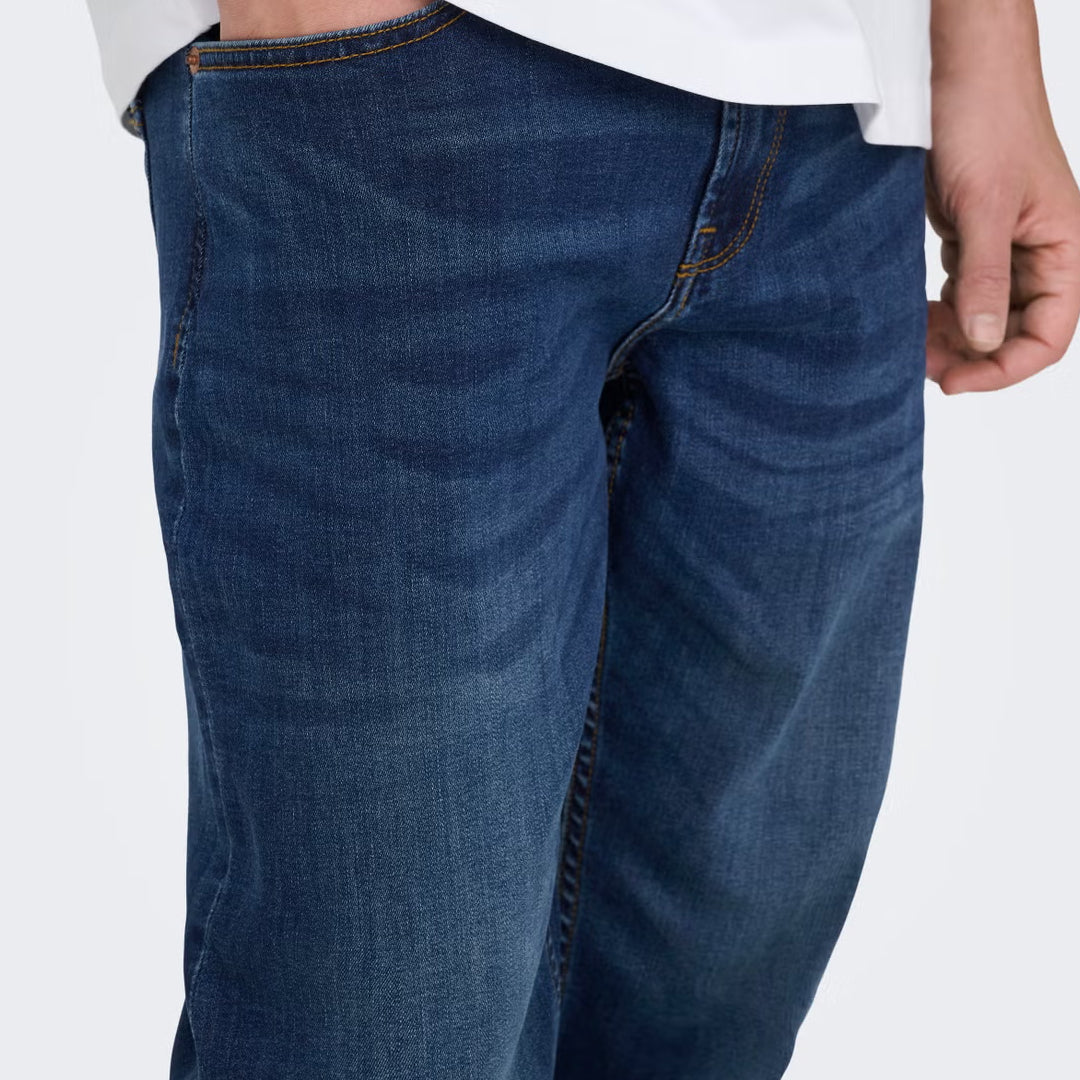 Xhinse Only & Sons